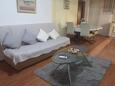 Living room Split, Living room in the apartment, air condition available and WiFi.