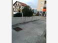 Parking lot Split, Split, Parking lot 17872 - Apartments with pebble beach.