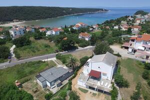 Apartmani s parkingom Kampor, Rab - 17873