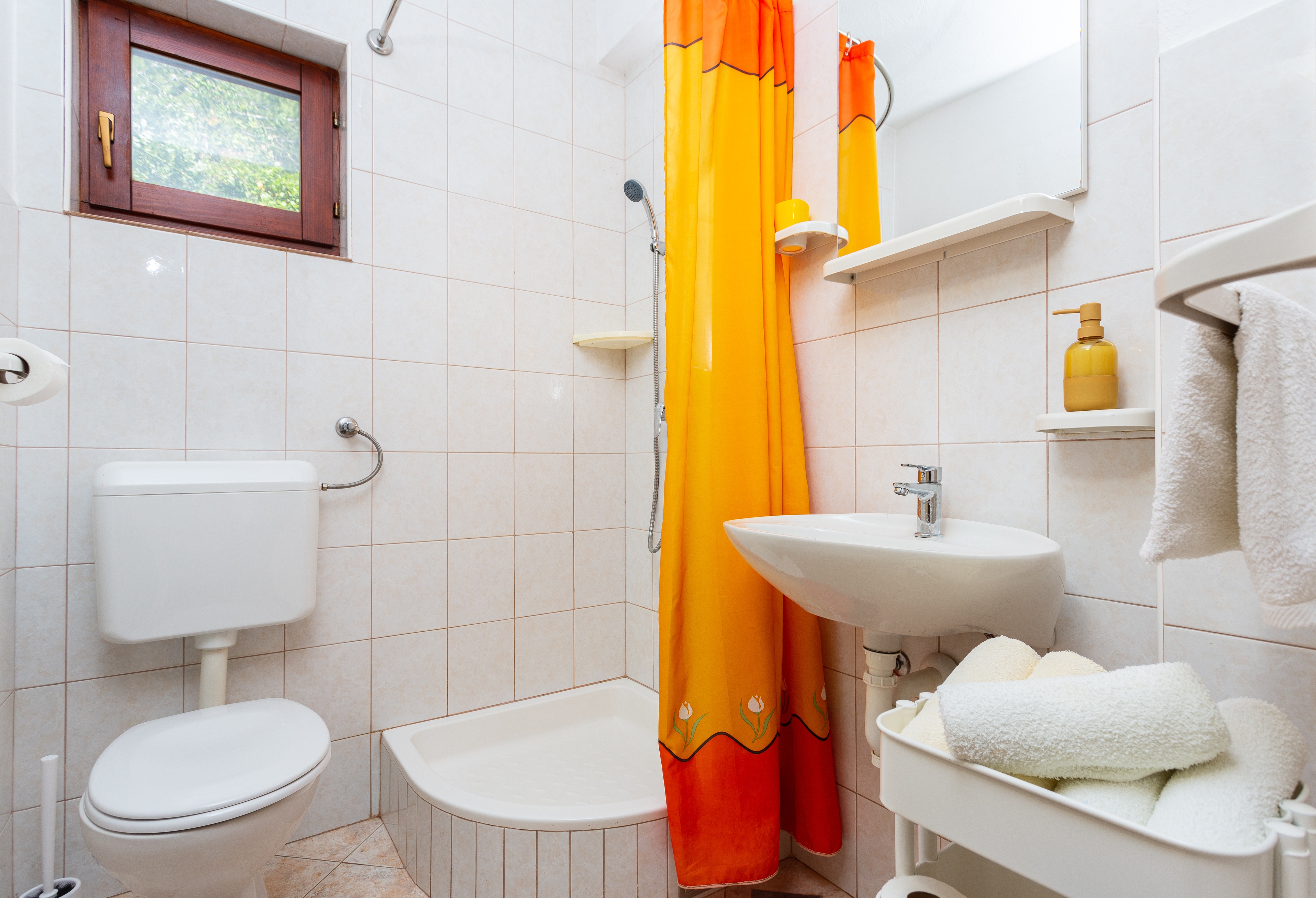 Three bedroom house near beach Cove Virak, Hvar  K