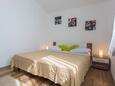 Ložnice 1 Vir, Ložnice 1 v ubytování typu apartment, WiFi.