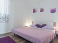 Ložnice 2 Vir, Ložnice 2 v ubytování typu apartment, WiFi.