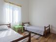 Ložnice 3 Vir, Ložnice 3 v ubytování typu apartment, WiFi.