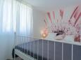 Спальня 2 Vir, Спальня 2 в размещении типа apartment, WiFi.