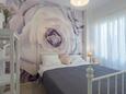 Спальня 3 Vir, Спальня 3 в размещении типа apartment, WiFi.
