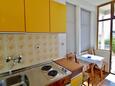 Jídelna Palit, Jídelna v ubytování typu apartment, WiFi.