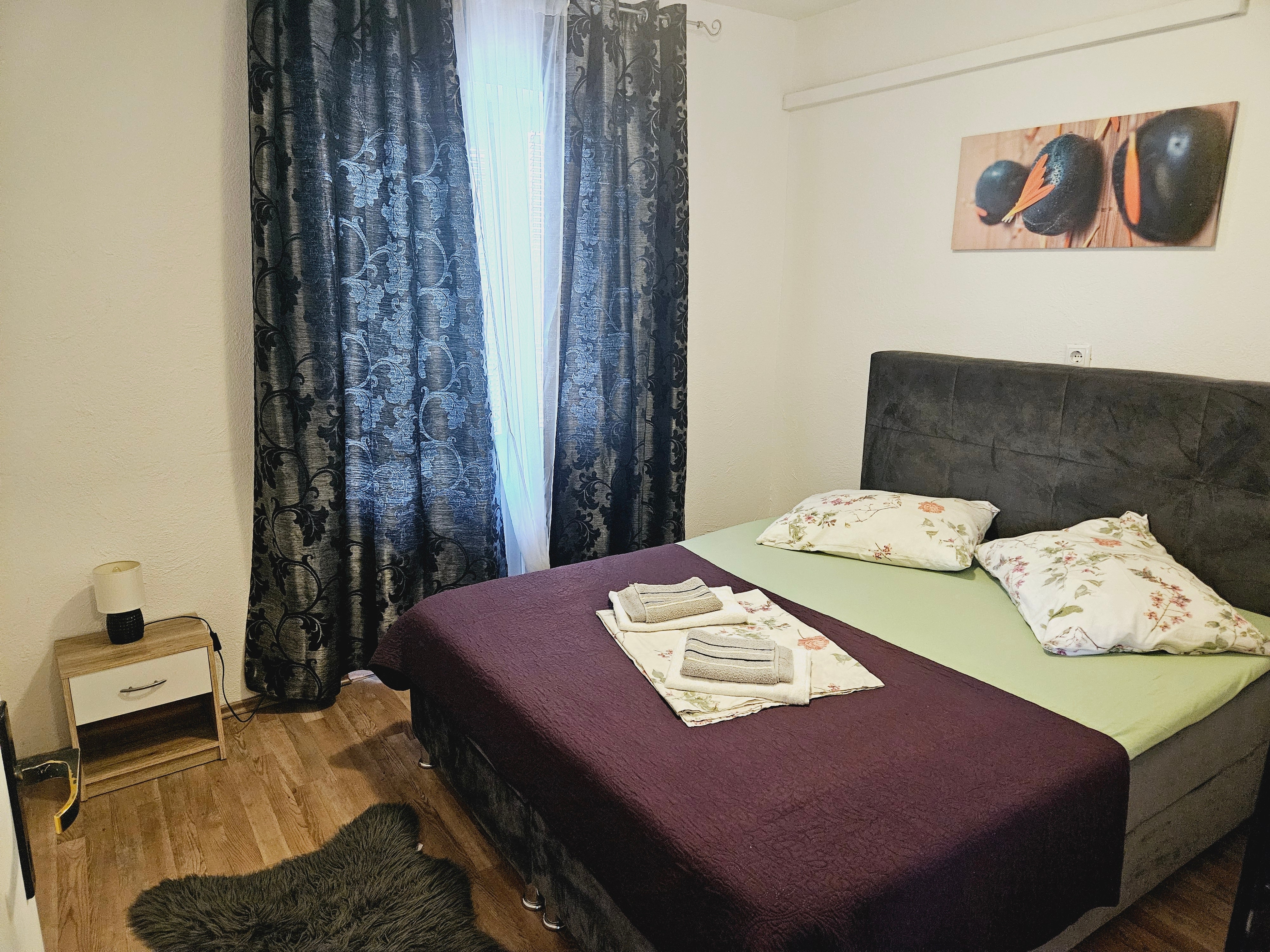 Top Rab Kampor Top Rab Kampor