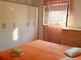 Спальня 1 Bibinje, Спальня 1 в размещении типа apartment, WiFi.