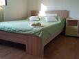 Спальня 2 Bibinje, Спальня 2 в размещении типа apartment, WiFi.