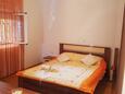 Спальня 3 Bibinje, Спальня 3 в размещении типа apartment, WiFi.