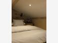 Ložnice Ika, Ložnice v ubytování typu apartment, WiFi.
