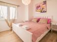 Bedroom 1 Garica, Bedroom 1 in the house, air condition available, (pet friendly) and WiFi.