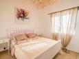 Bedroom 2 Garica, Bedroom 2 in the house, air condition available, (pet friendly) and WiFi.