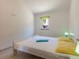 Bedroom 2 Stanići, Bedroom 2 in the apartment, (pet friendly) and WiFi.