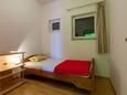 Bedroom 2 Stanići, Bedroom 2 in the apartment, (pet friendly) and WiFi.