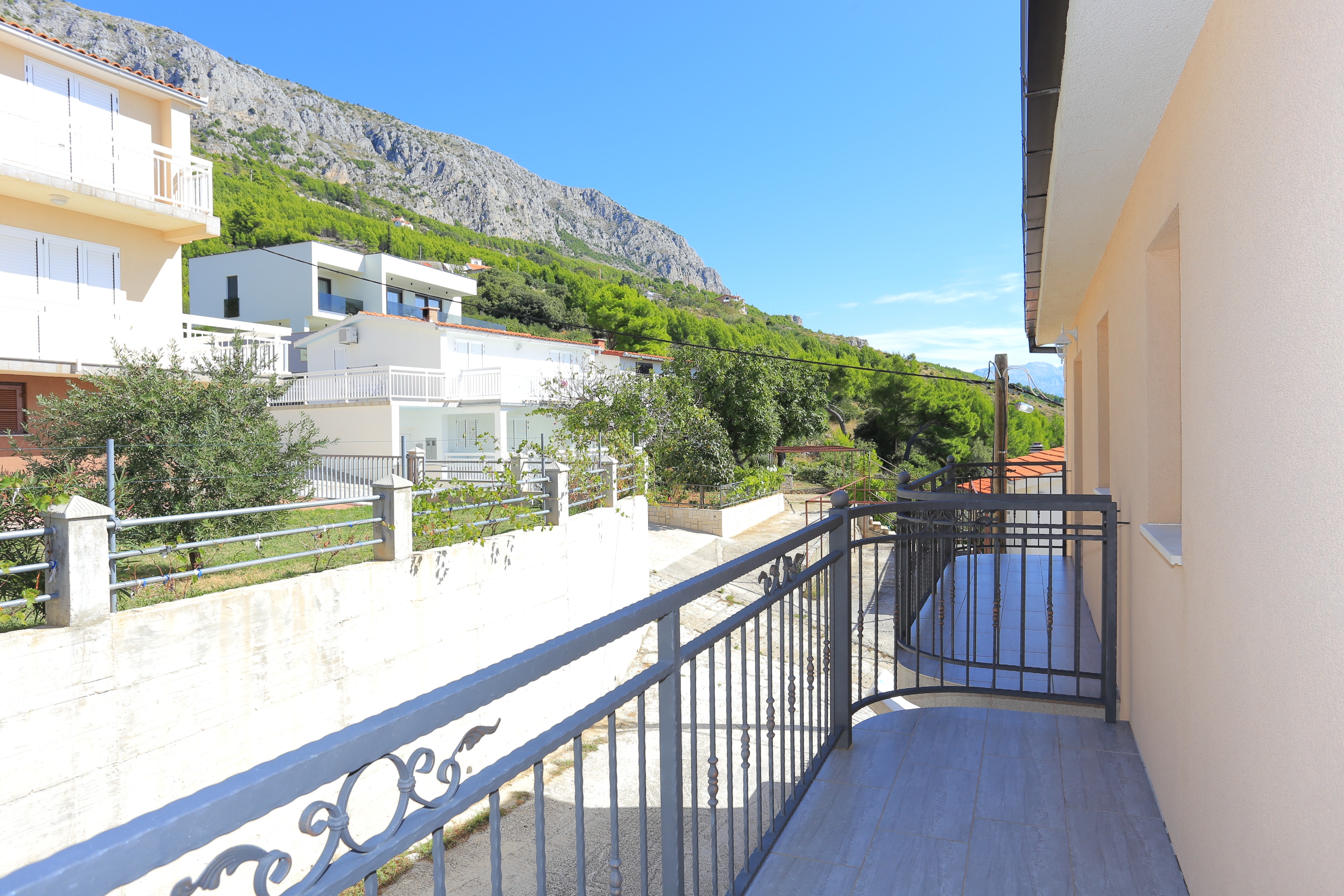 Top Omiš Stanići Top Omiš Stanići