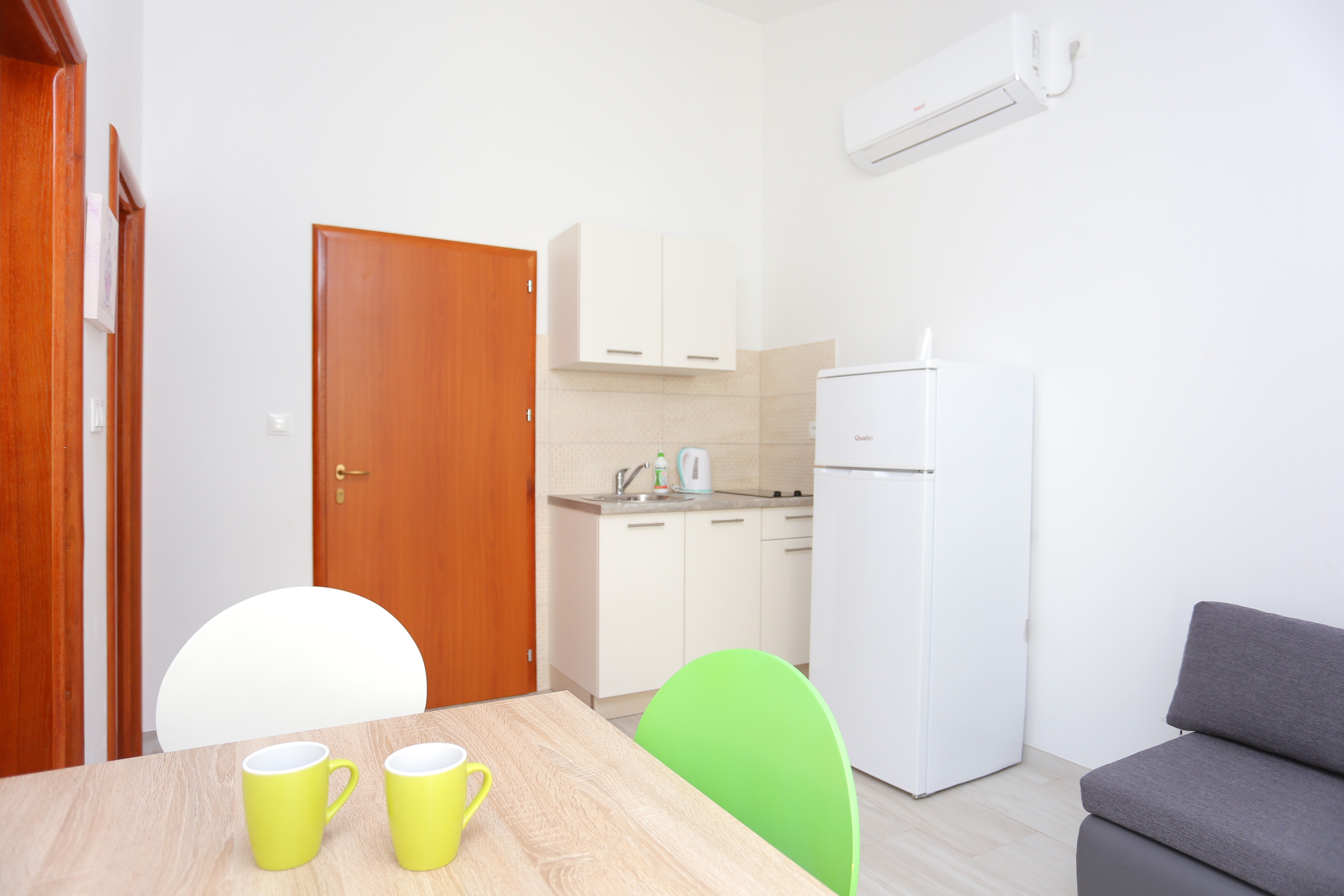 Top Omiš Stanići Top Omiš Stanići