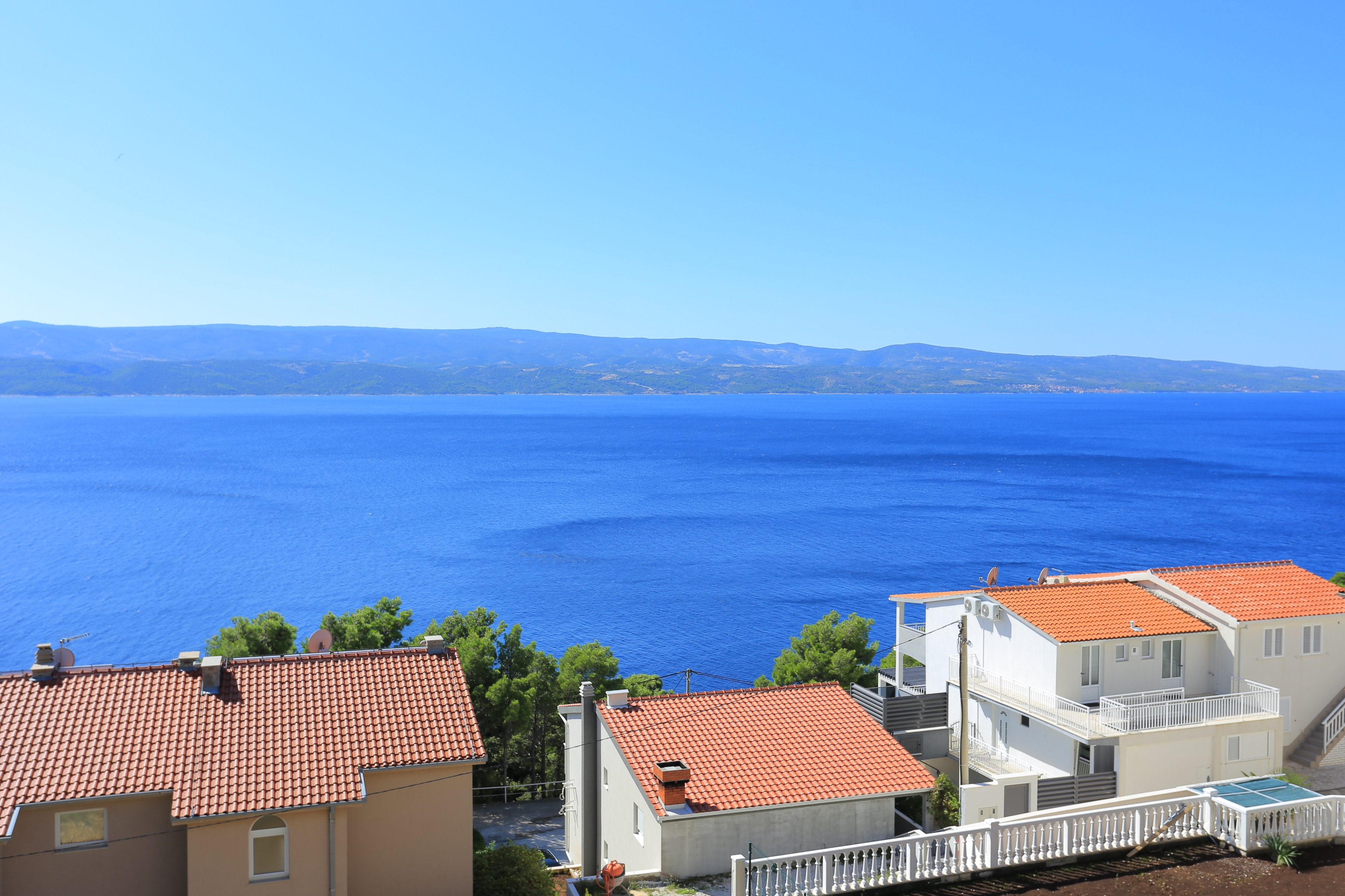 Top Omiš Stanići Top Omiš Stanići