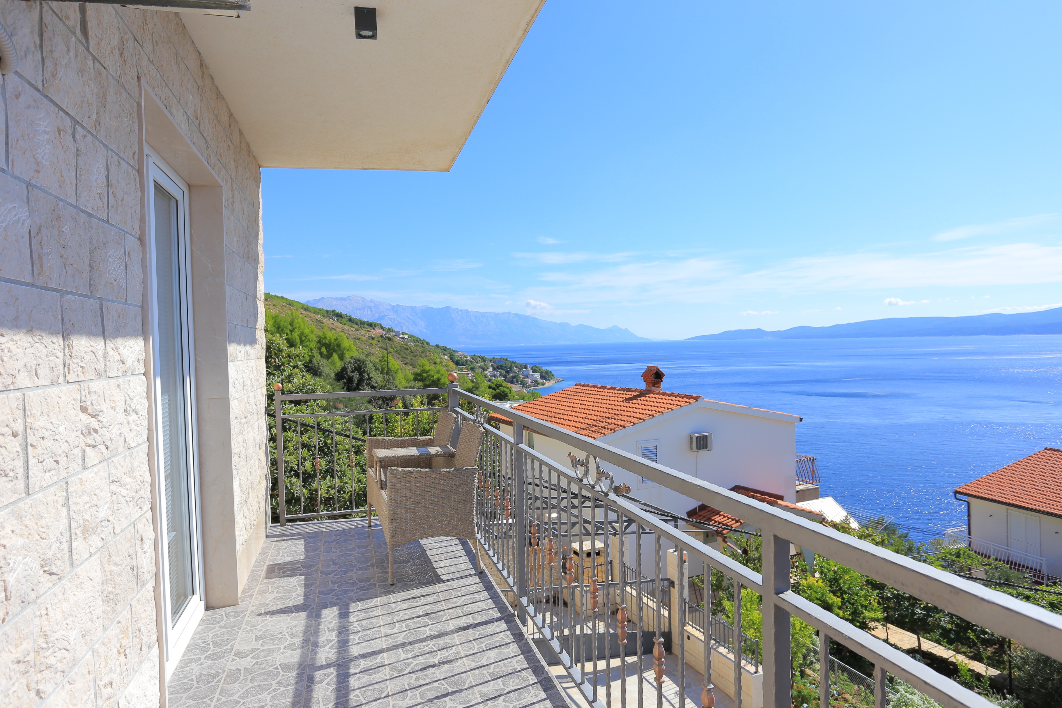 Top Omiš Stanići Top Omiš Stanići