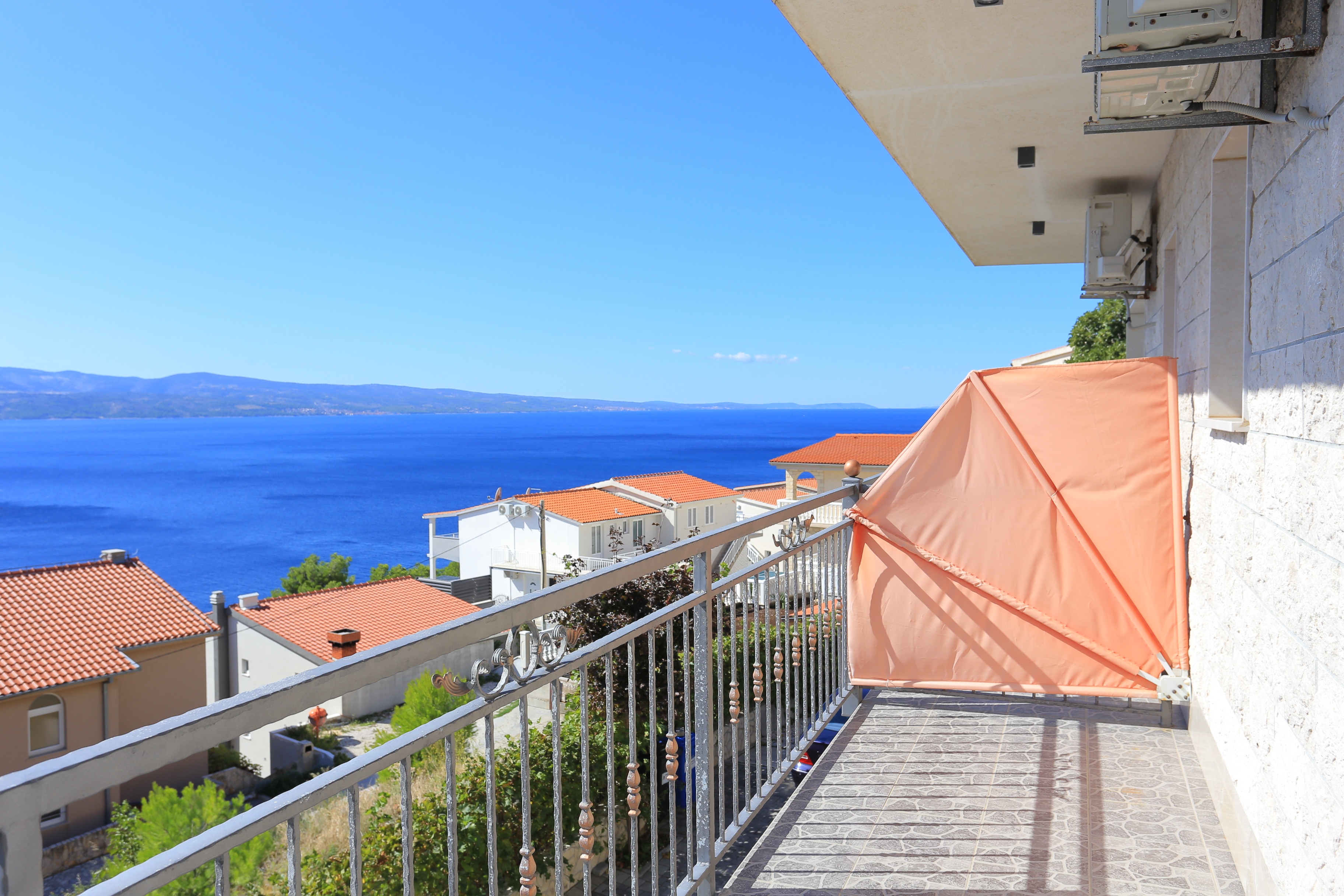 Top Omiš Stanići Top Omiš Stanići