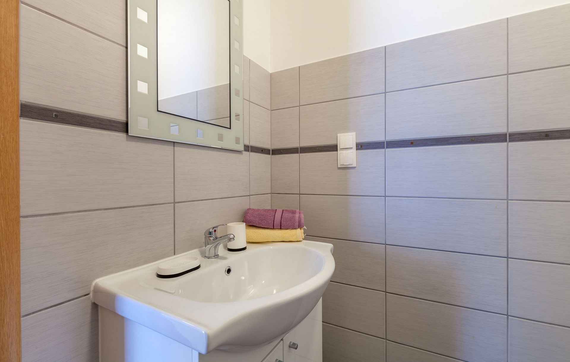 Top Omiš Stanići Top Omiš Stanići