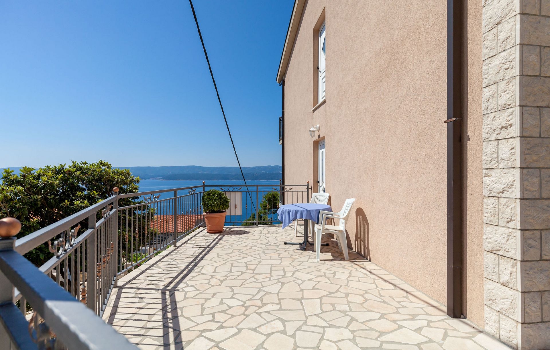 Top Omiš Stanići Top Omiš Stanići