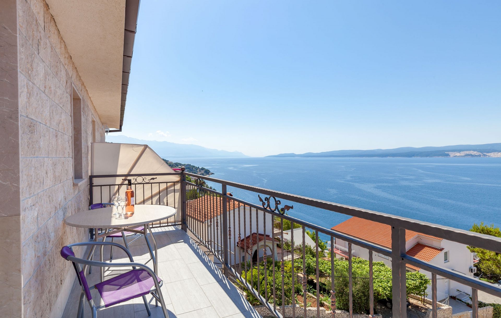 Top Omiš Stanići Top Omiš Stanići