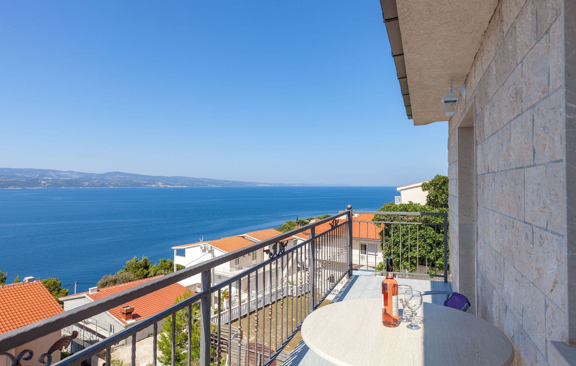 Top Omiš Stanići Top Omiš Stanići