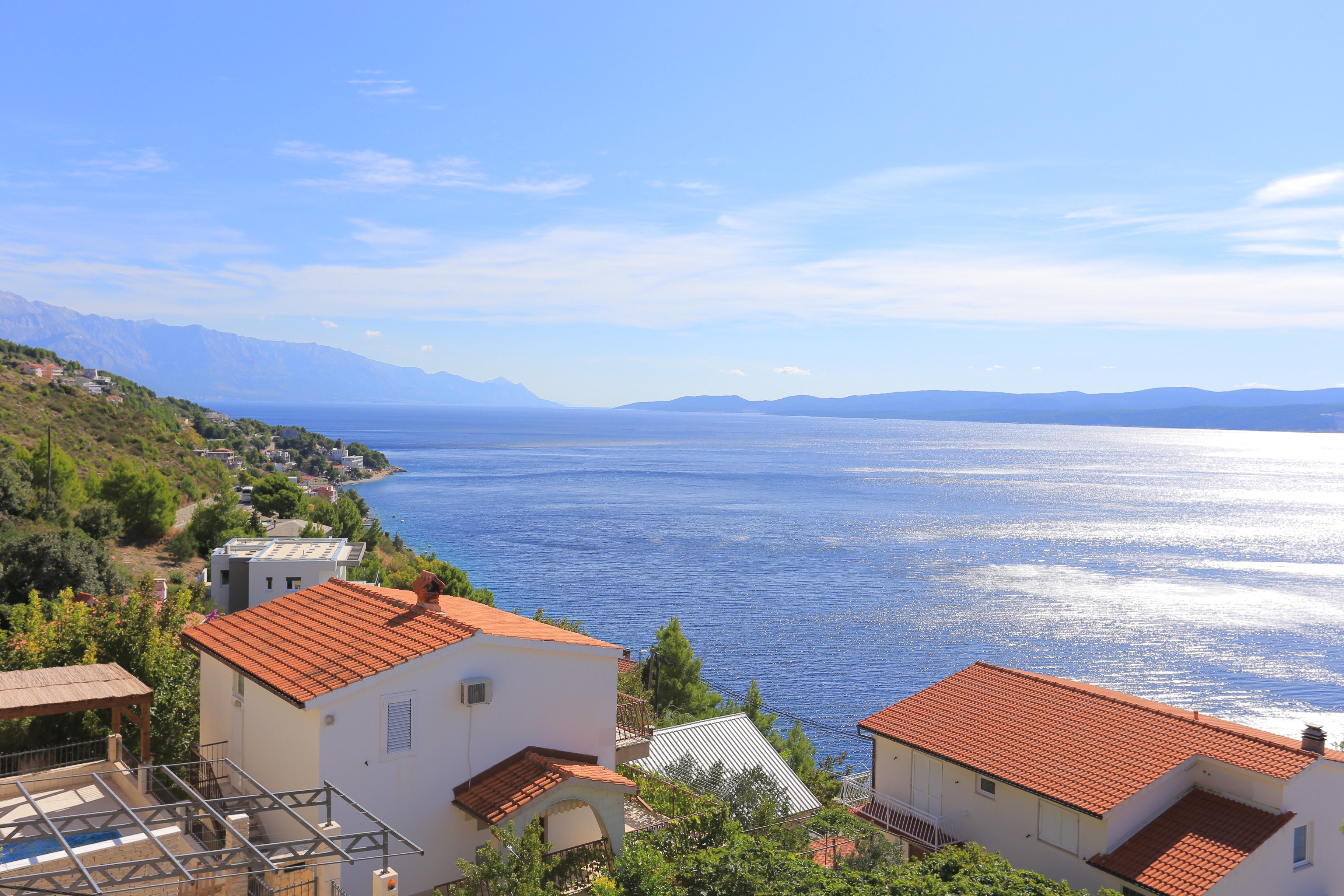 Top Omiš Stanići Top Omiš Stanići