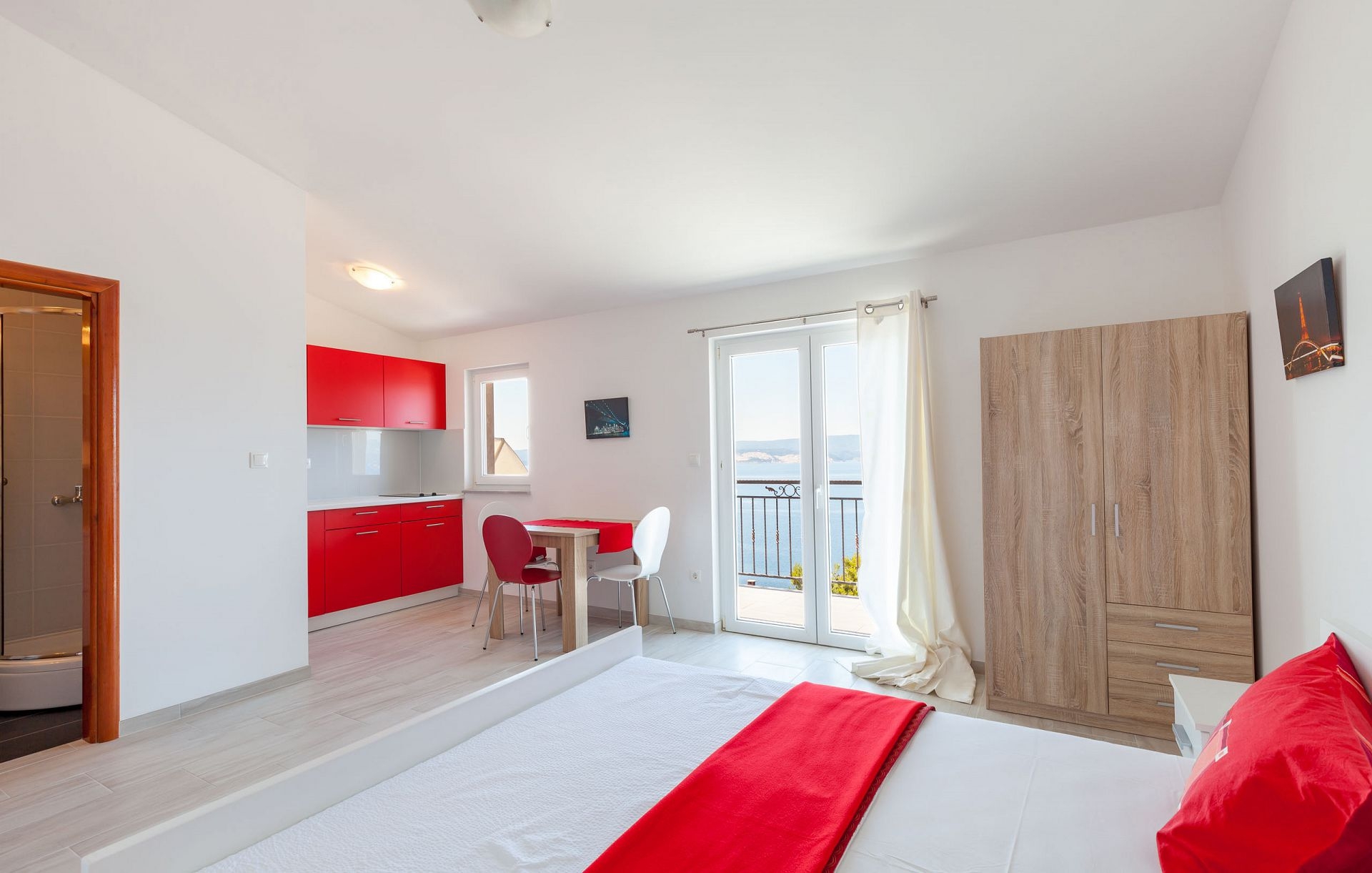 Top Omiš Stanići Top Omiš Stanići