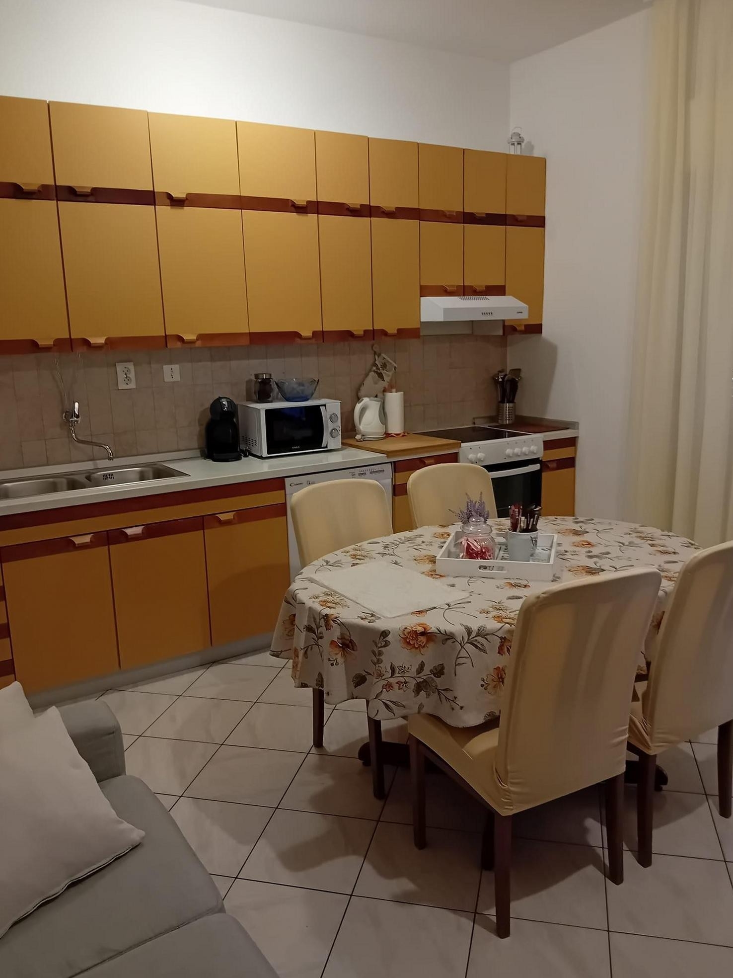 Top Omiš Sumpetar Top Omiš Sumpetar