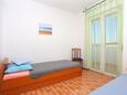 Ložnice 2 Sevid, Ložnice 2 v ubytování typu apartment, WiFi.