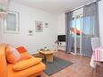 Obývací pokoj Sevid, Obývací pokoj v ubytování typu apartment, WiFi.
