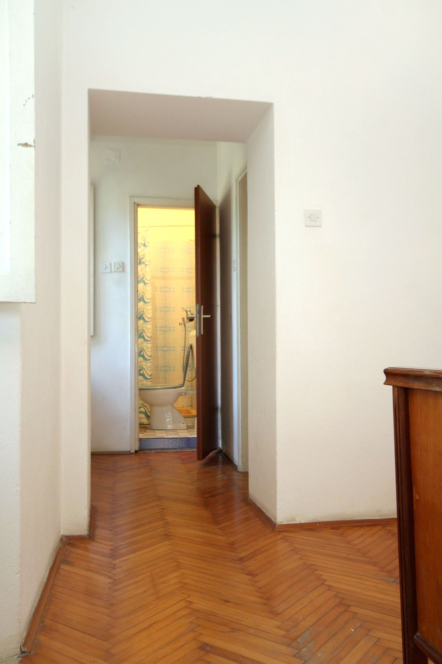 Comfortable and spacious apartment with terrace Lumbarda, Korčula  A-a