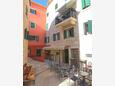 Makarska, Makarska, Objekt 17903 - Apartmani blizu mora sa šljunčanom plažom.