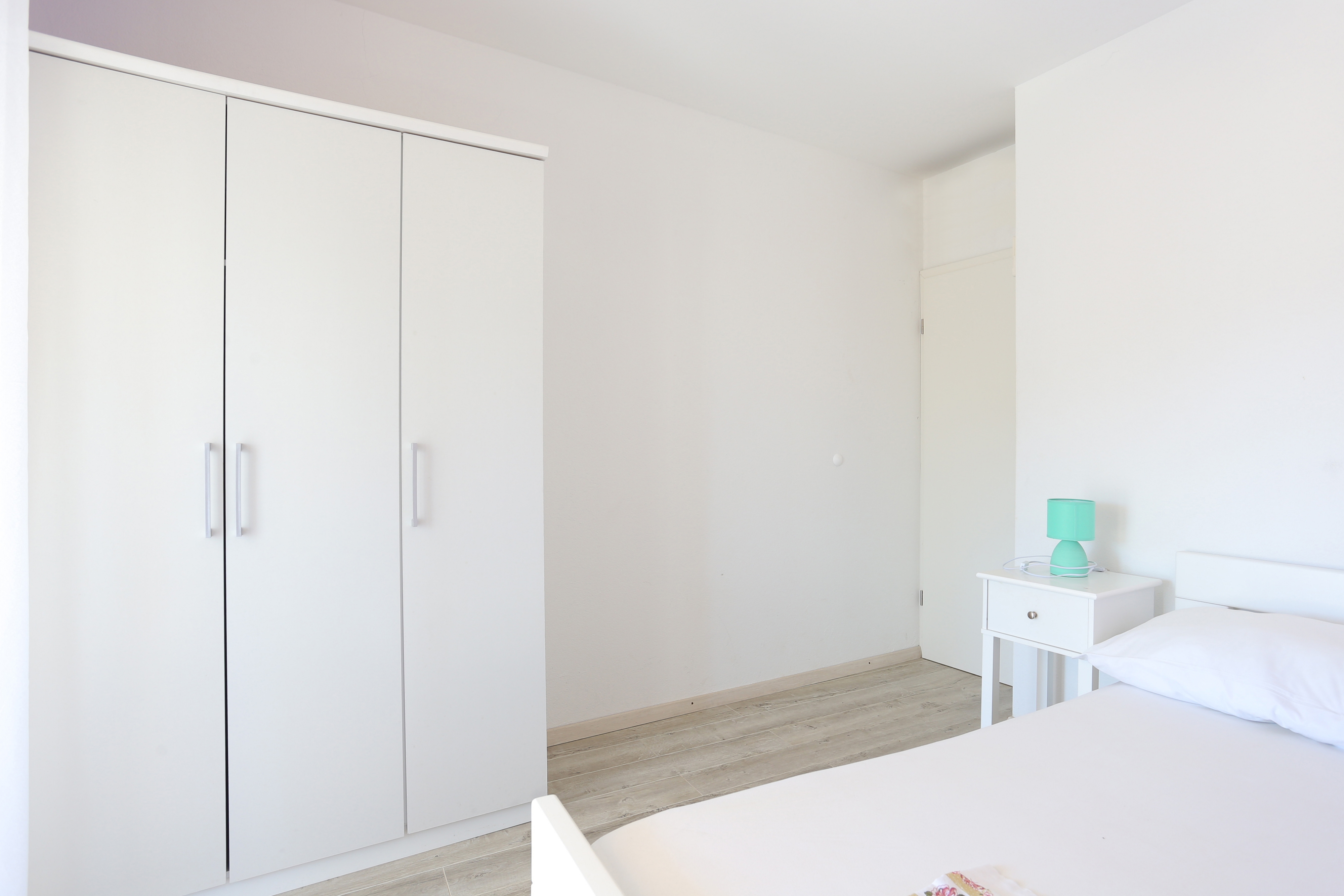 Comfortable and spacious house with terrace and sea view Ražanj, Rogoznica  K