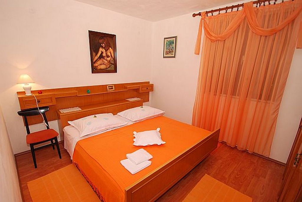 Top Rogoznica Top Rogoznica