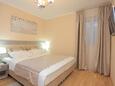 Schlafzimmer Kaštel Novi, Schlafzimmer in folgender Unterkunftsart room, Klimaanlage vorhanden und WiFi.
