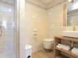 Bathroom Kaštel Novi, Bathroom in the room, WiFi.