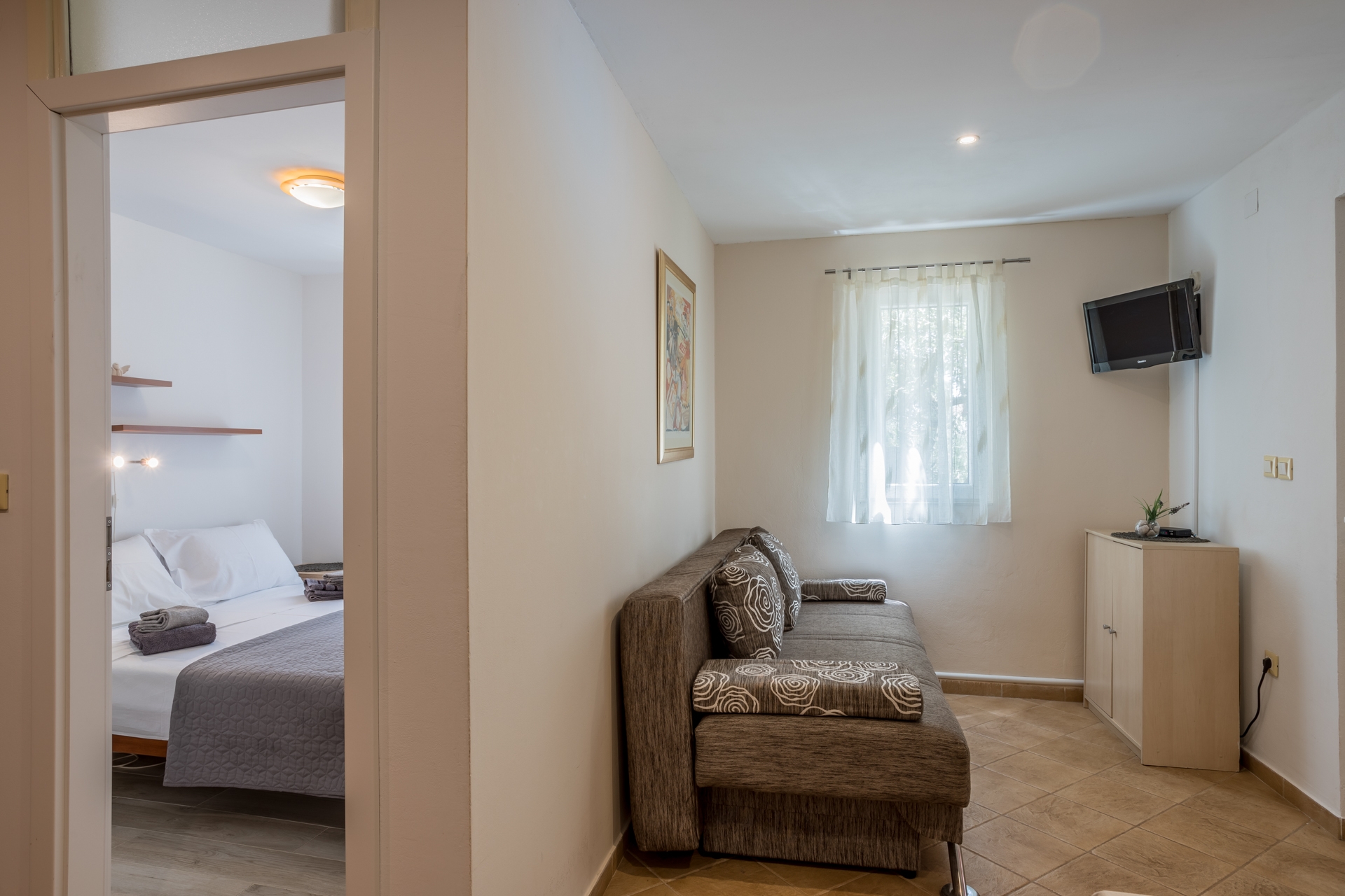 One bedroom house with terrace Stari Grad, Hvar (K-17911) One bedroom house with terrace Stari Grad, Hvar (K-17911)