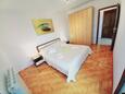 Bedroom Pula, Bedroom in the apartment, WiFi.