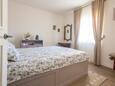 Ložnice 1 Hum, Ložnice 1 v ubytování typu apartment, domácí mazlíčci povoleni a WiFi.