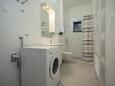 Ванная комната Šibenik, Ванная комната в размещении типа apartment, WiFi.