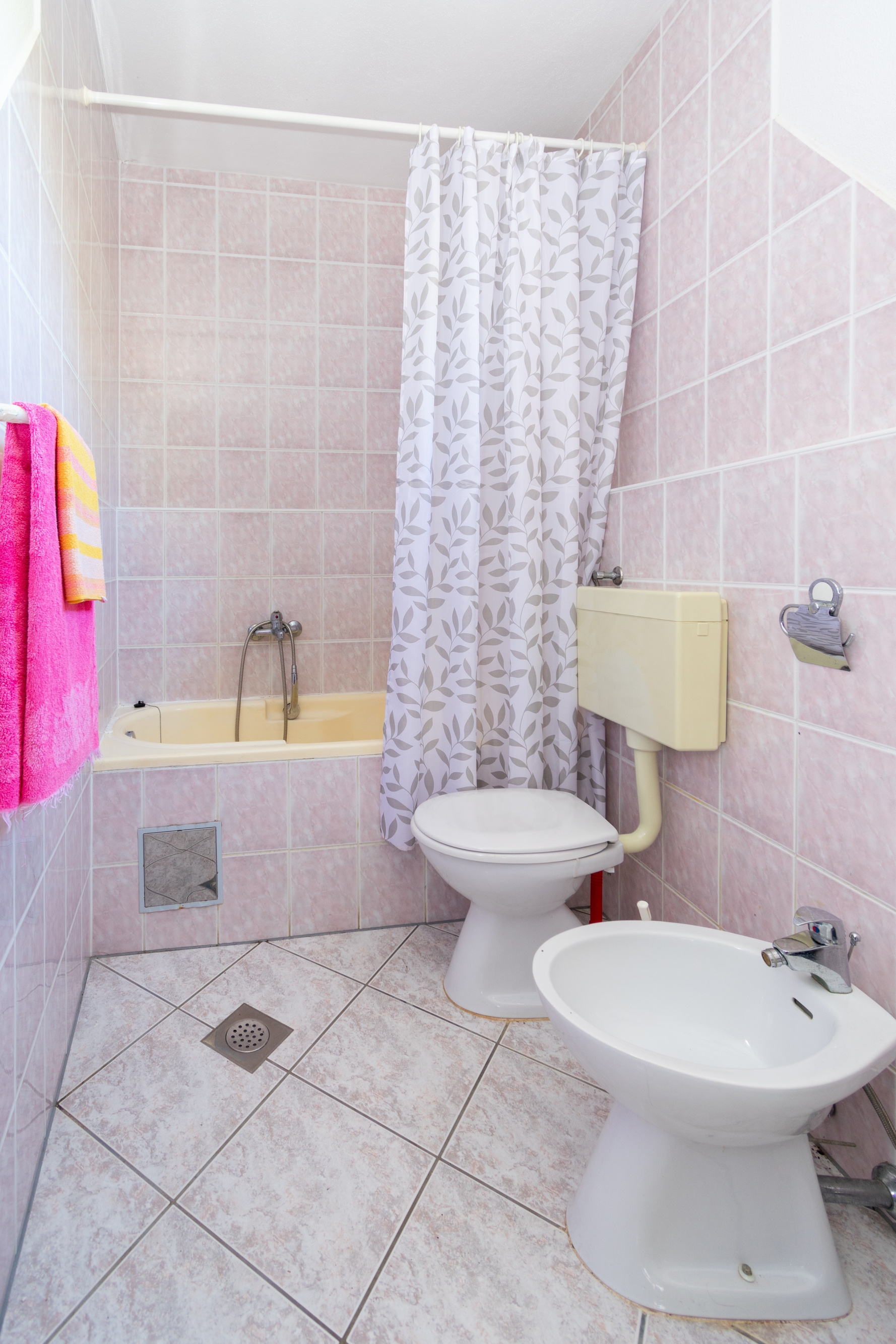 Two bedroom house near beach Kukljica, Ugljan  K