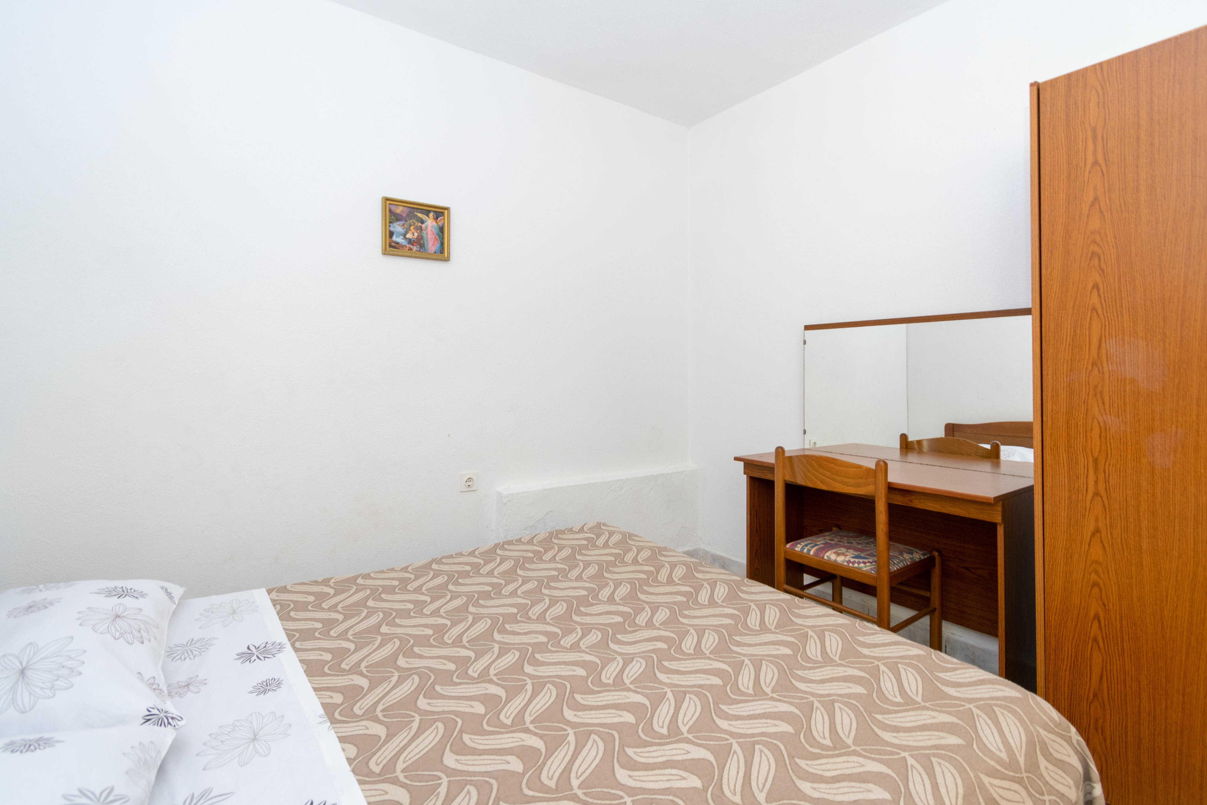 Two bedroom house near beach Kukljica, Ugljan  K