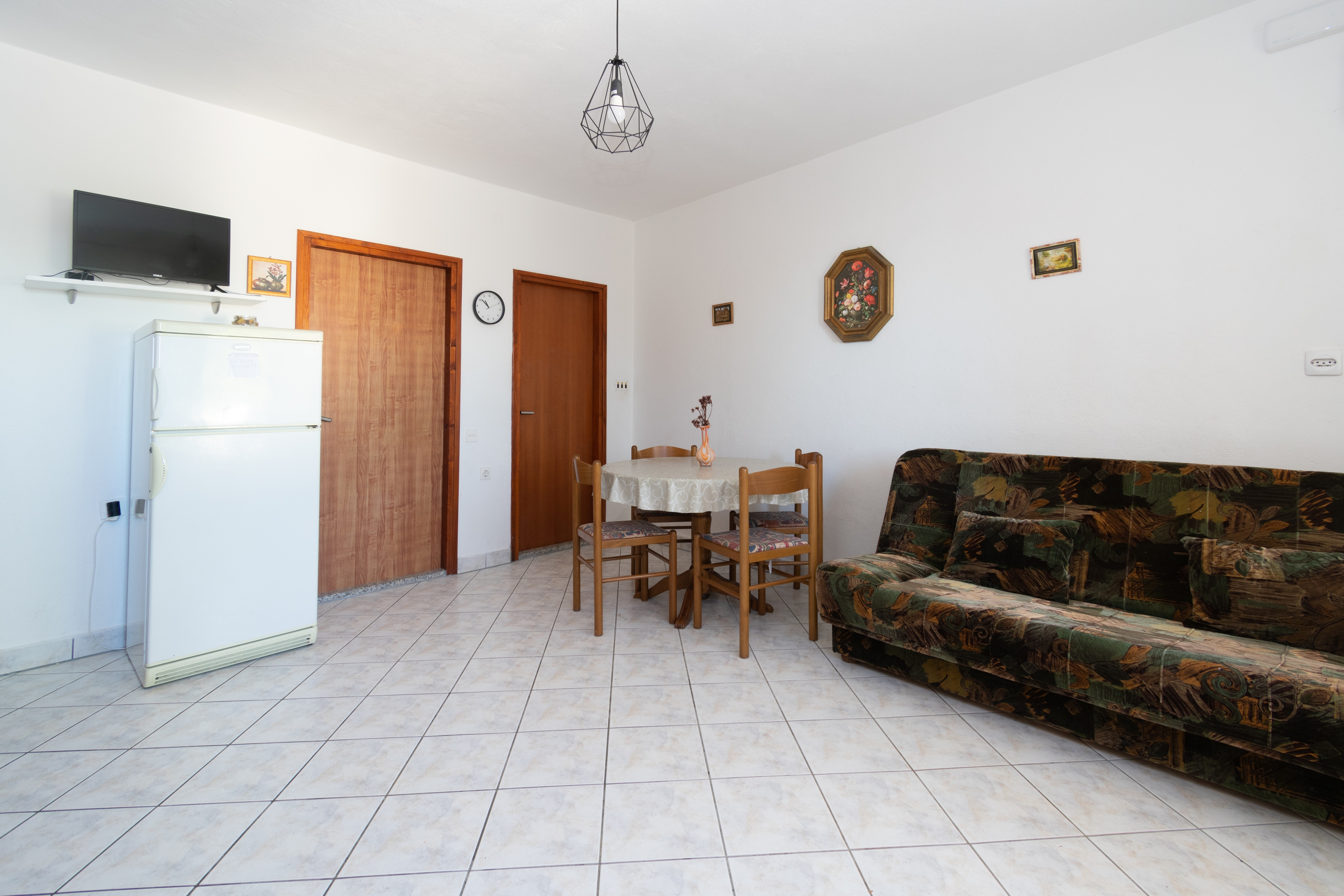 Two bedroom house near beach Kukljica, Ugljan (K-17930)