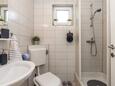 Jasenak, Bathroom in the apartment, (pet friendly) and WiFi.