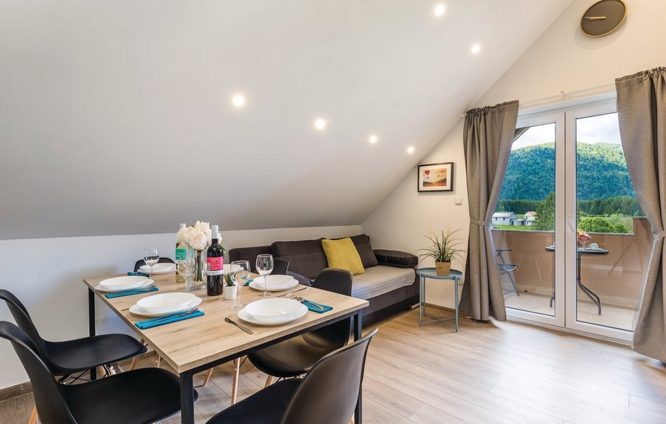 Top Gorski kotar Jasenak Top Gorski kotar Jasenak