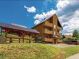 Jasenak, Karlovac, Property 17932 - Apartments in Croatia.