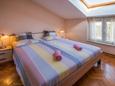 Ložnice 1 Rijeka, Ložnice 1 v ubytování typu apartment, WiFi.